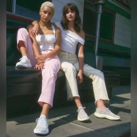 SOREL Explorer Blitz Stride Sneaker worn ones great condition - Picture 15 of 15